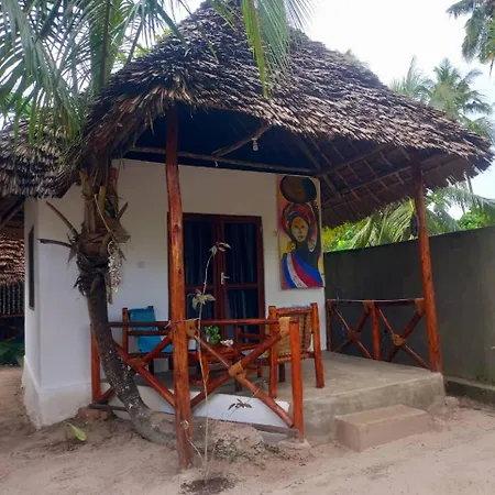 Karibu Paradaizi